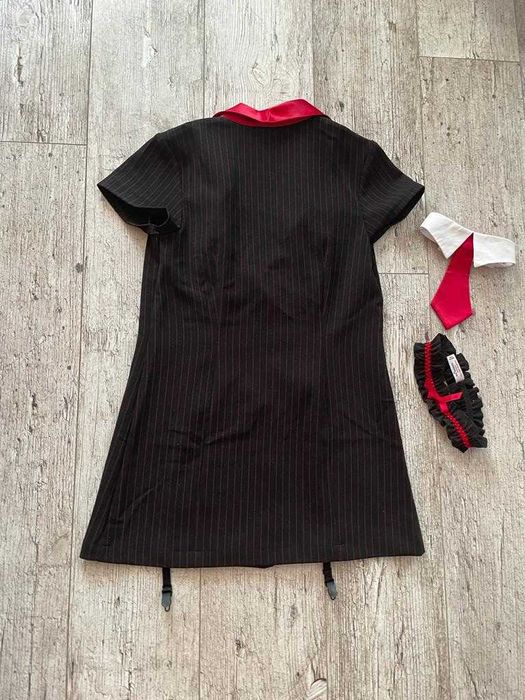 Super Strój karnawałowy Ann Summers roz. M-L