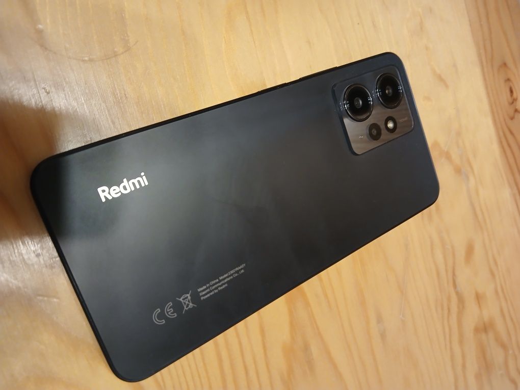 Sprzedam Xiaomi Redmi Note 12