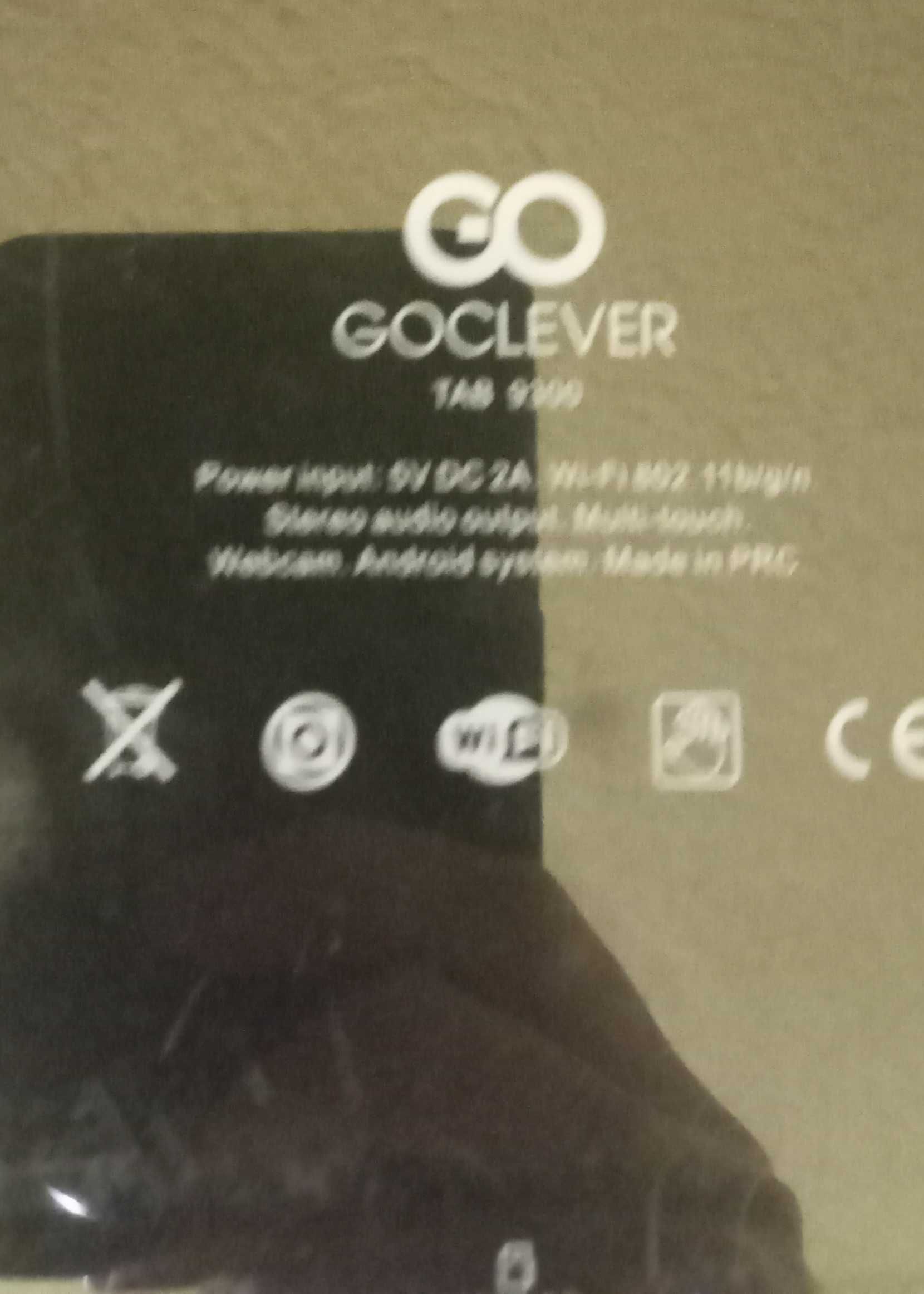 Планшет (робочий) GoClever Tab 9300
