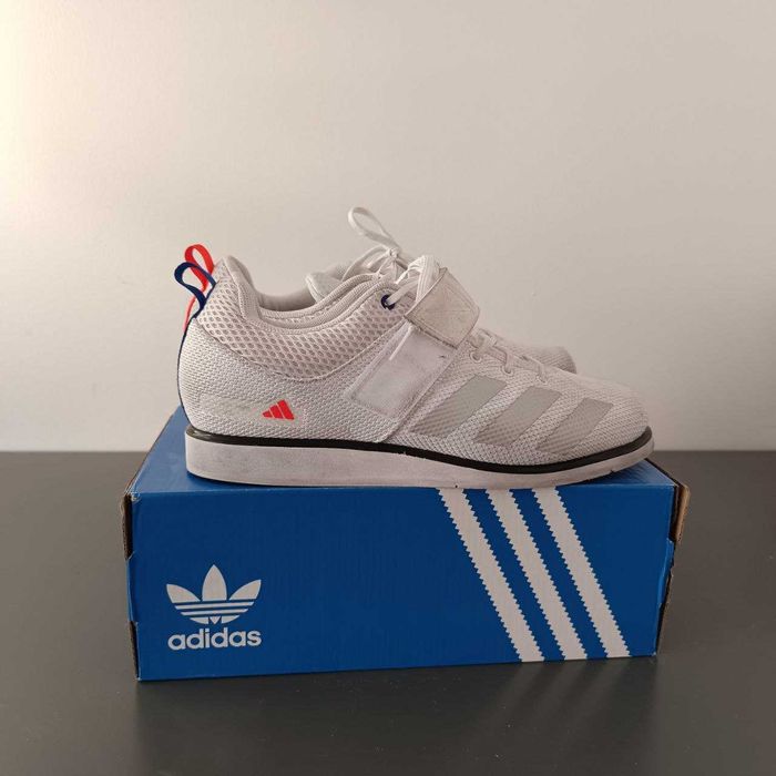 Adidas Powerlift 5