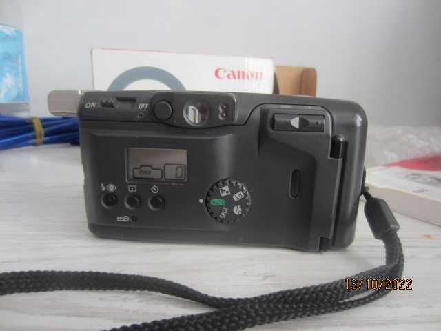Canon  super 105x