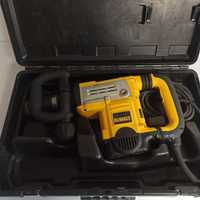 Młot Udarowy Kujący Dewalt D25831-QS + Walizka