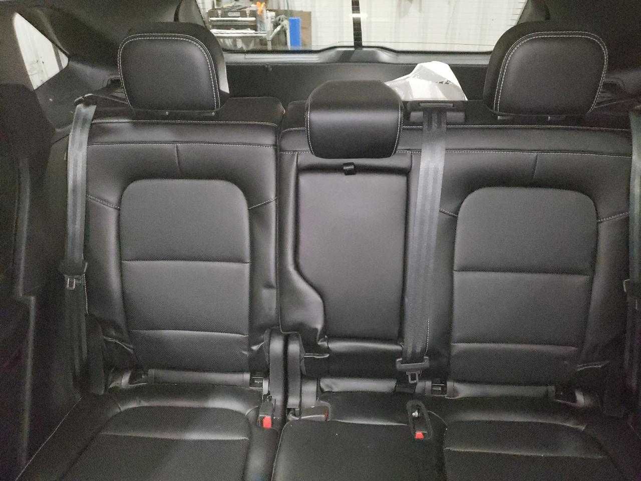 Ford Escape Titanium 2022