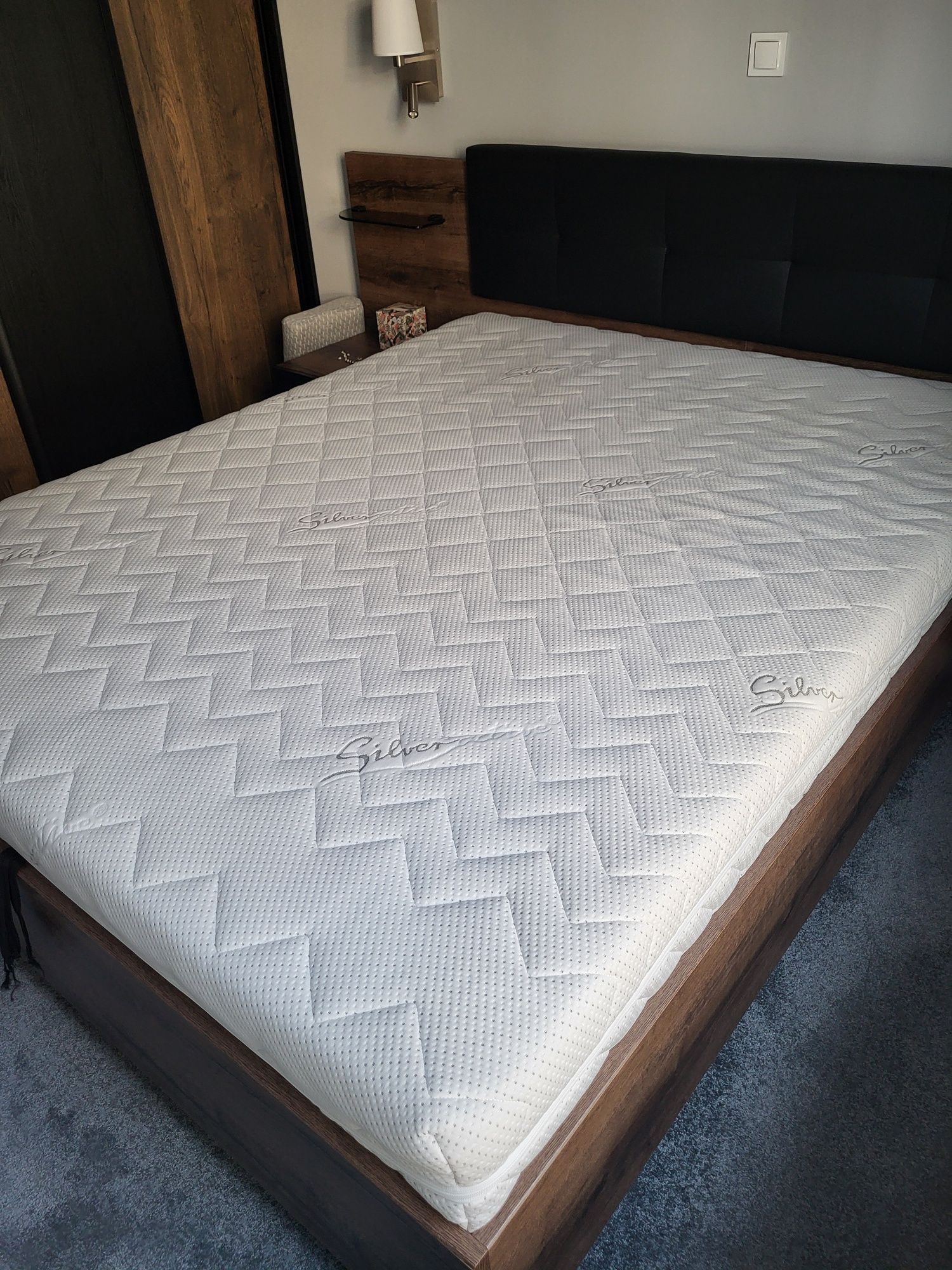 Materac Venus MP LXI 160x200 cm