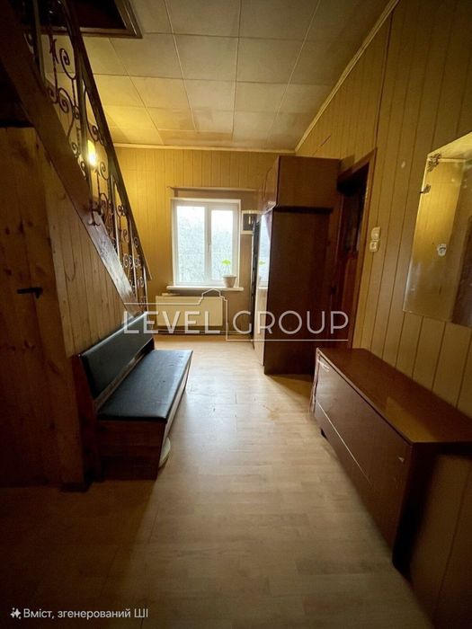 Продаж 2-поверх. пів будинку с. Нове, Фастівський район, Боярка