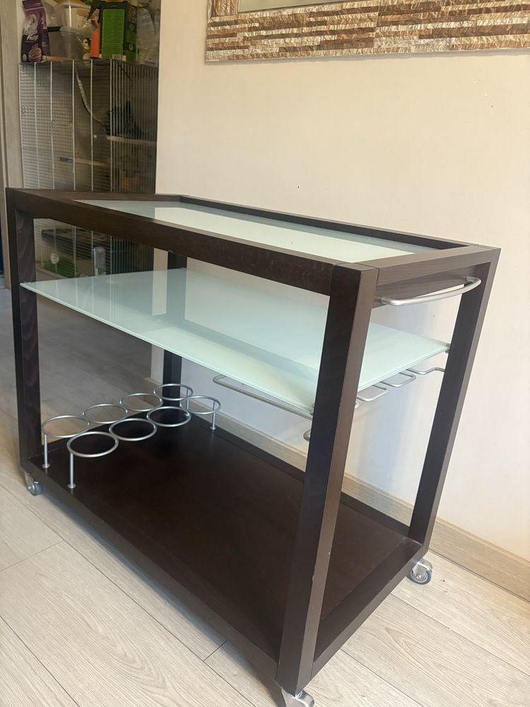 Barek Calligaris
