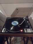 dual 1249 gramofon