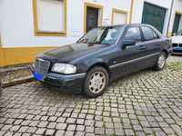 Mercedes C220D 1997