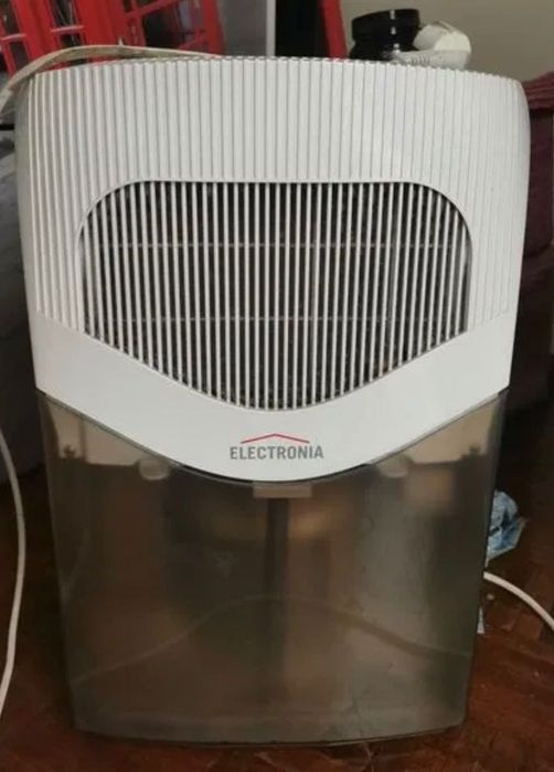 Desumidificador Eletronia Q10 -Montijo
