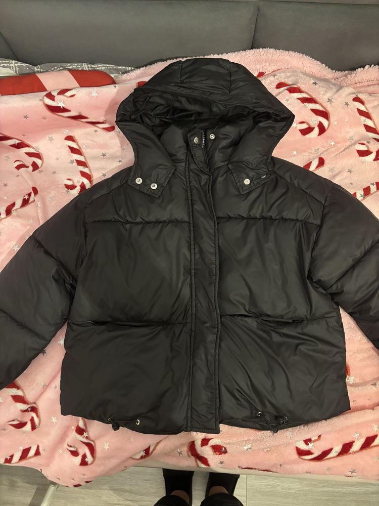 Kurtka moncler damska