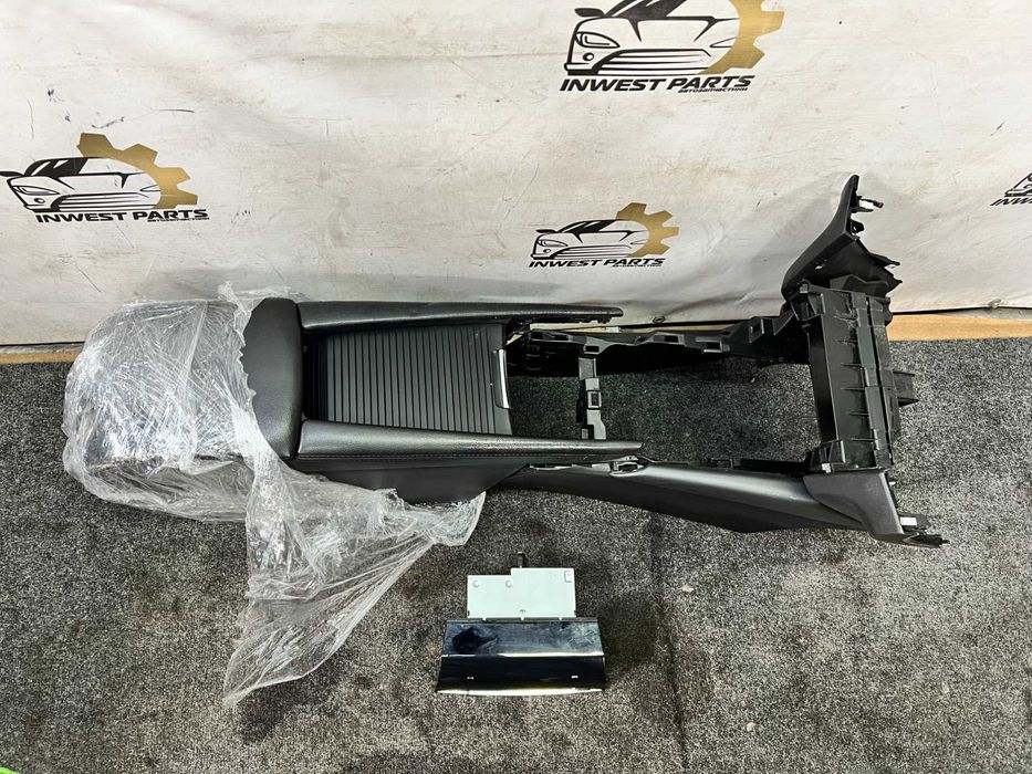 Mazda cx5 Kf Ke MAzda 6 Підлокітник Подлокотник консоль Борода
