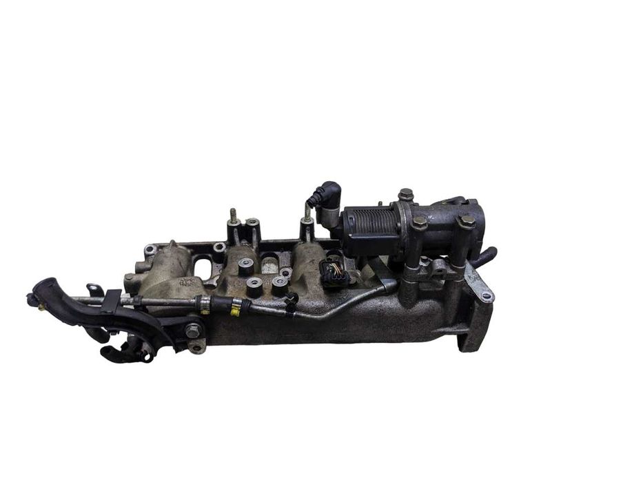 Opel Fiat Saab 1.9 CDTI Kolektor Ssący
