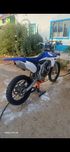 Yamaha yz450f 2013 matriculada