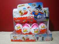 Kinder  joy, кіндер яйця