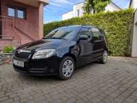 Skoda Roomster 1.4 TDI