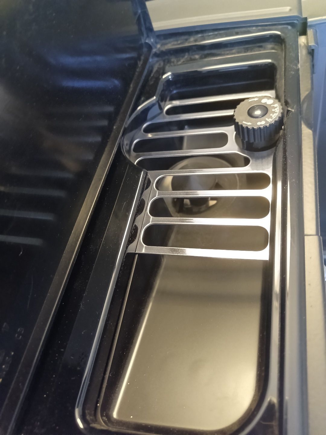 Nowy Ekspres do zabudowy Electrolux Seria 900 KBC65T