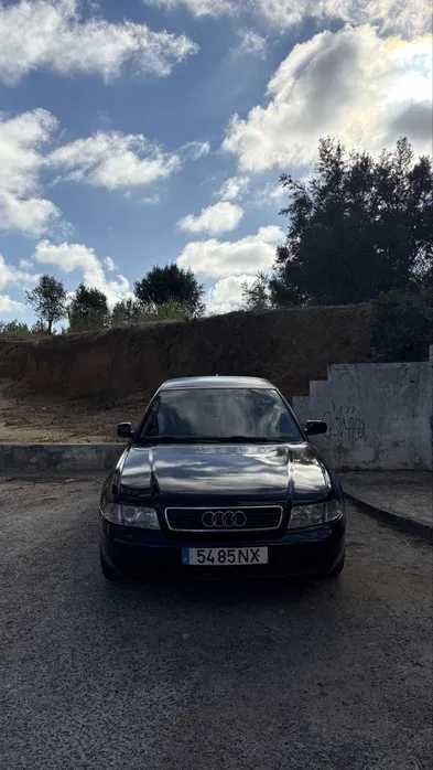 Audi A4 B5 1.9 TDI AFN