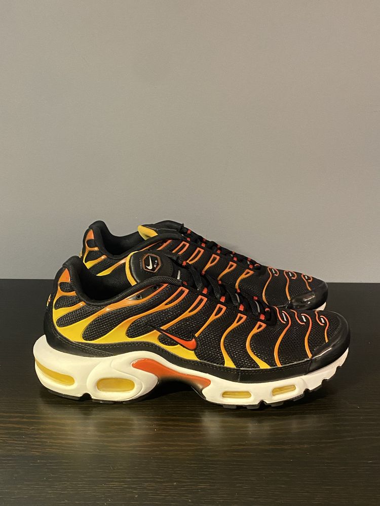 Nike Air Max TN Plus 'Reverse Sunset'