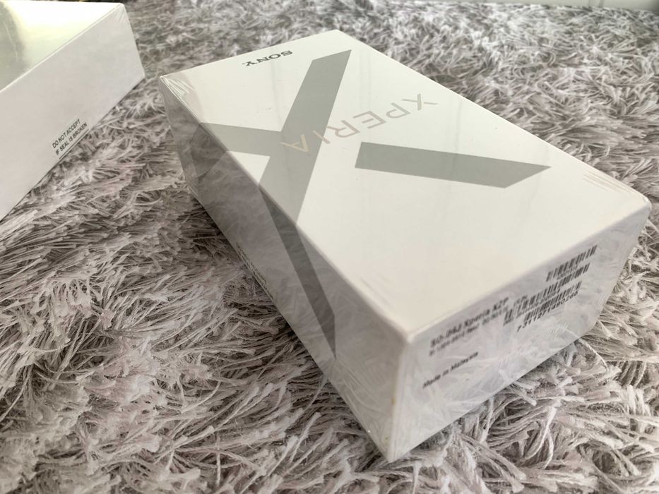 ꧁ BLACK Sony XZ1 Compact -  є також xz2, xz3, xperia 5, 1꧂