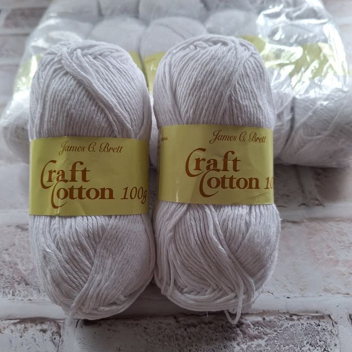 Пряжа хлопок,гарної якості