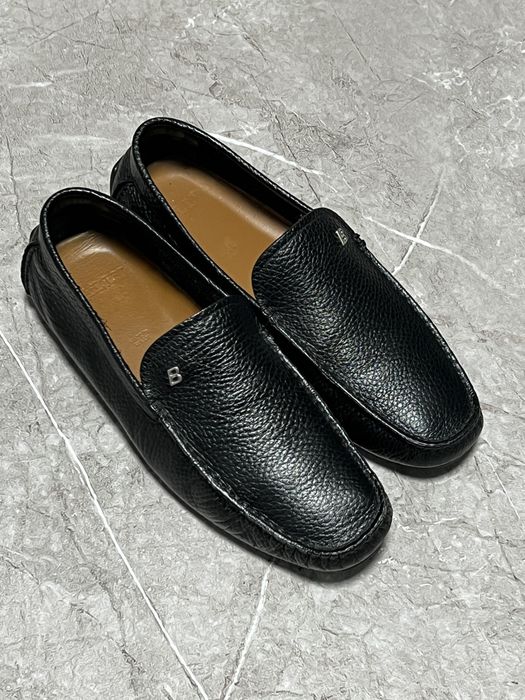 Мокасини BALLY (оригінал, made in Italy)