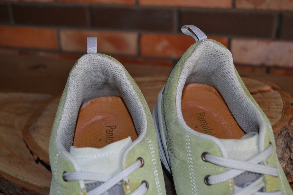 Трекінгові черевики Scarpa Mojito Оригинал Розмір 44 Устліка 28 см