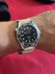 Omega seamaster ( 3 pulseiras )