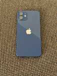 Iphone 12 128gb blue