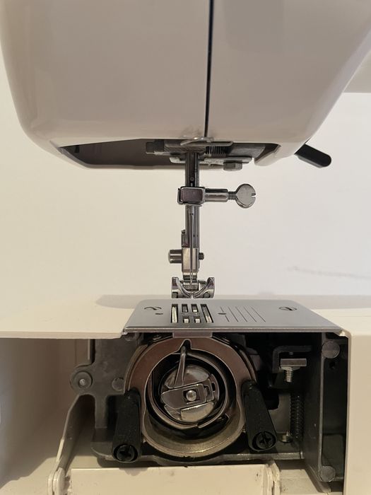 Máquina de costura Jocel JMC013279