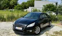 Peugeot 508 1.6 * 2013 * Klima * Alufelgi * Super Stan * Zamiana