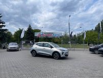 Chevrolet Bolt EUV Long №3056 (ВНЕСОК від 15%) Альянс Авто Кривий Ріг