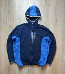 Helly Hansen Polartec Kurtka z polaru Jacket Gorpcore Trekking Outdoor
