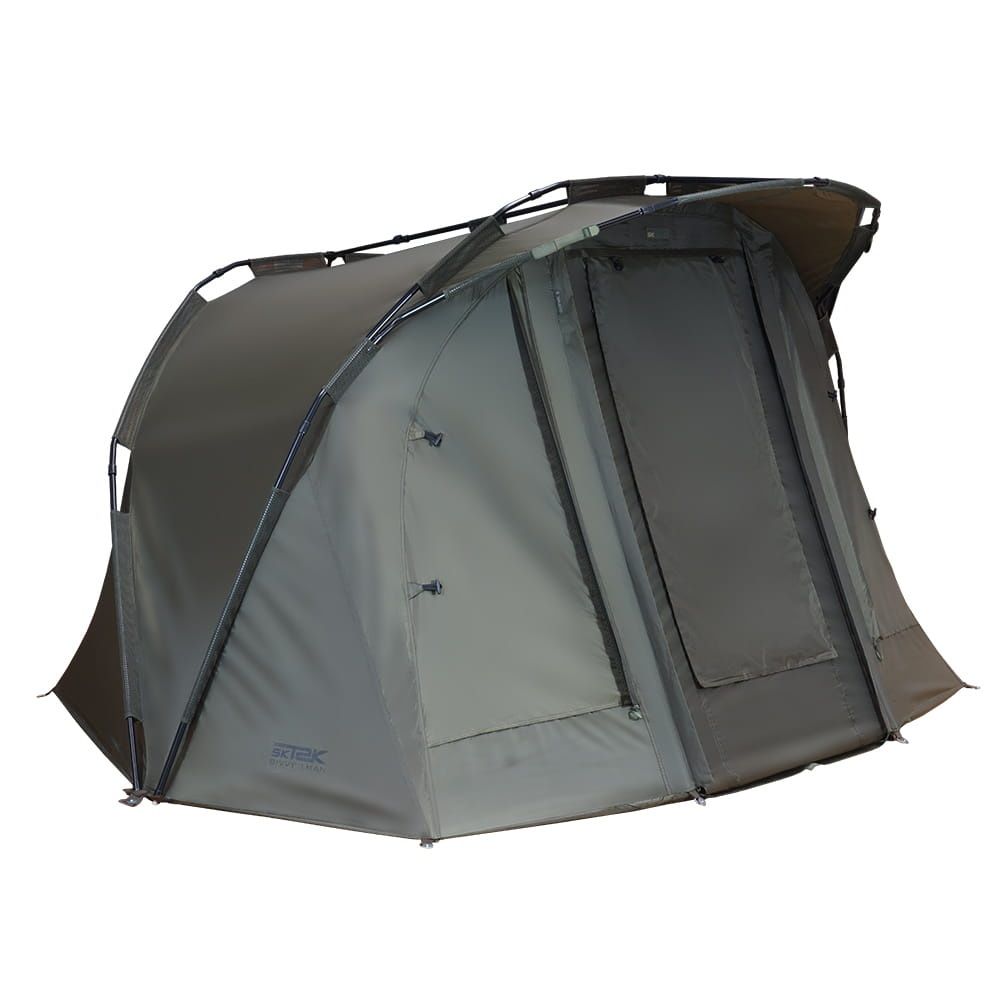 Sonik SK-TEK Bivvy 1 Man - namiot karpiowy