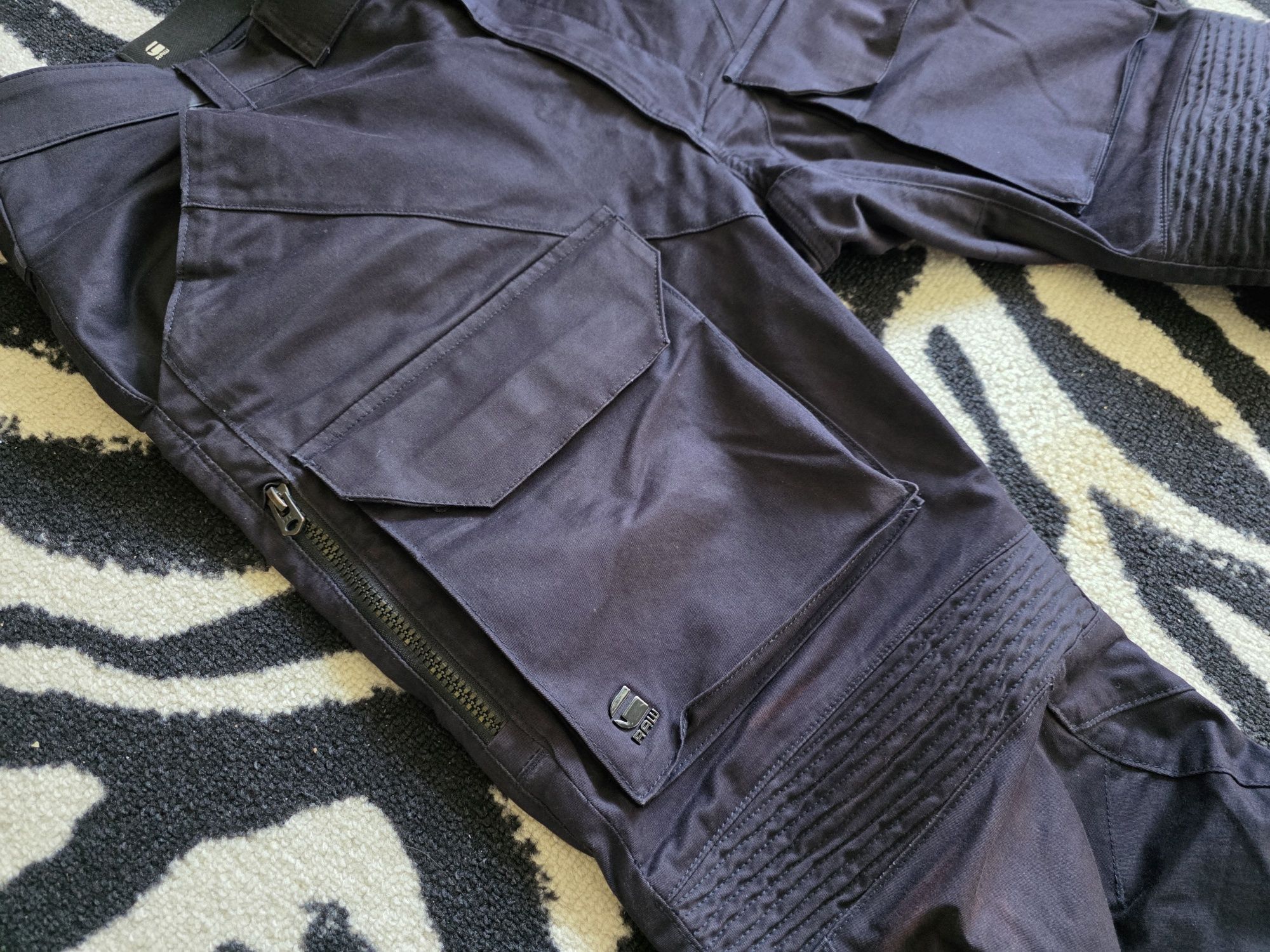 G-star Raw штани чоловічі W36 L30