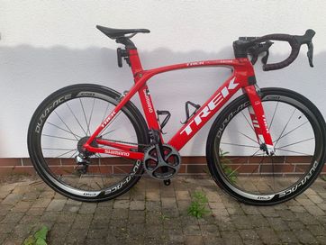 Rower Trek Madone 9.9