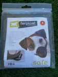 Focinheira para Cão, Estofada