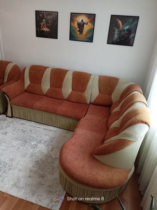 Продам Великий Кутовий Диван