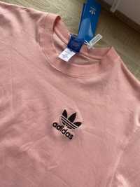 Футболка соловіча adidas