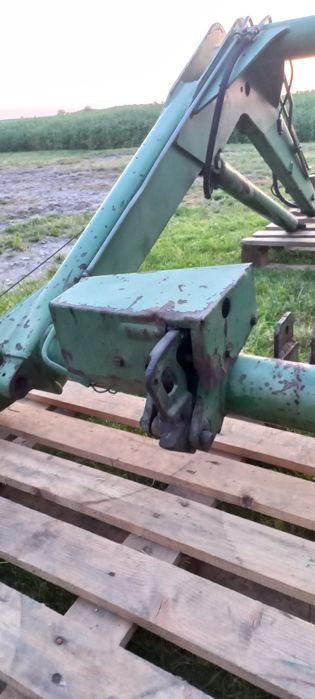 Ramię tura Fendt