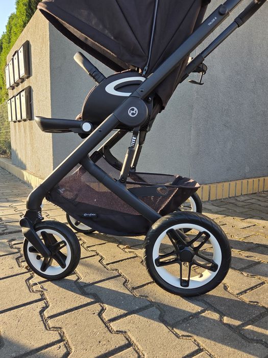 Wózek spacerowy Cybex Talos