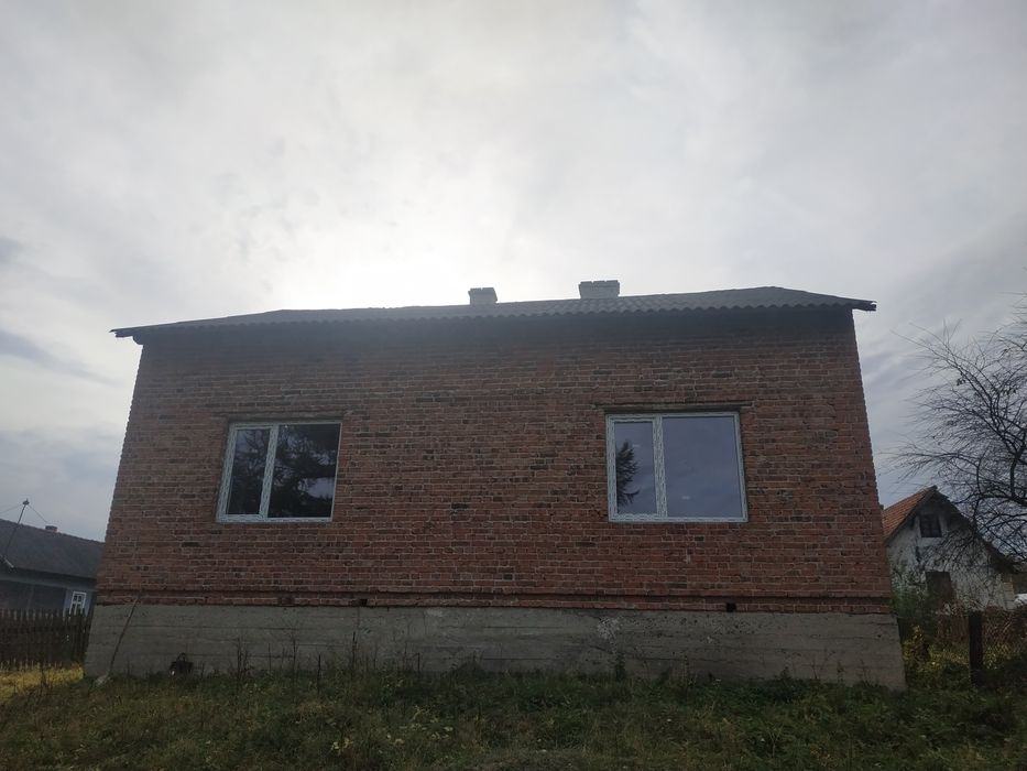 Будинок 15 соток землі
