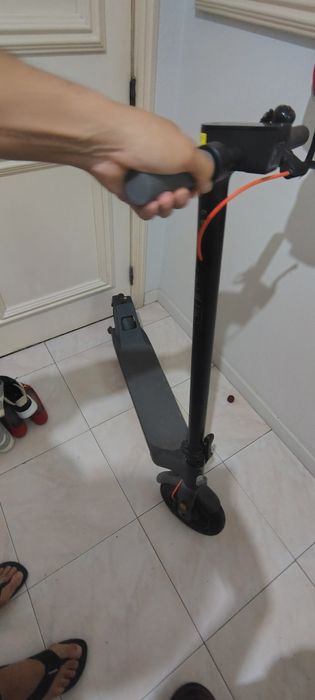 Trotinet xiaomi 25km/h