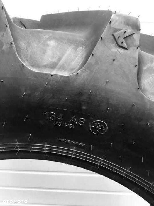 Opona Rolnicza 420/70R30 CEAT FARMAX RATY nawet na 5 LAT!!