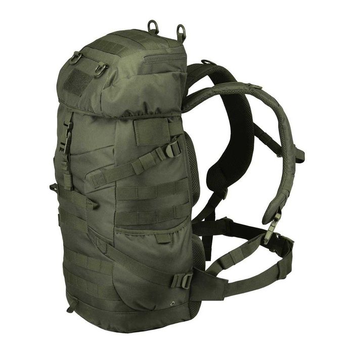 Plecak Wojskowy Taktyczny Militarny CRUX 30L Olive