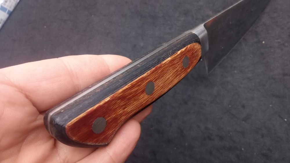 Nóż japoński Suisin - gyuto
