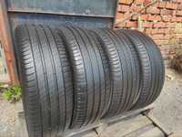 Michelin Primacy 3 225/55r18 4шт, Привезены из Германии