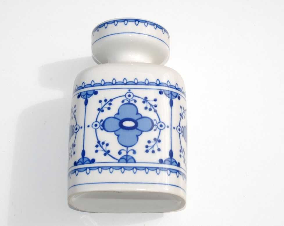 Stary wazon wazonik porcelana antyk zabytek