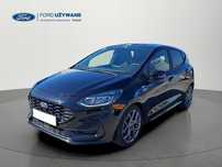 Ford Fiesta ST-line X 1.0 100KM Od Dealera.Gwarancja fabryczna