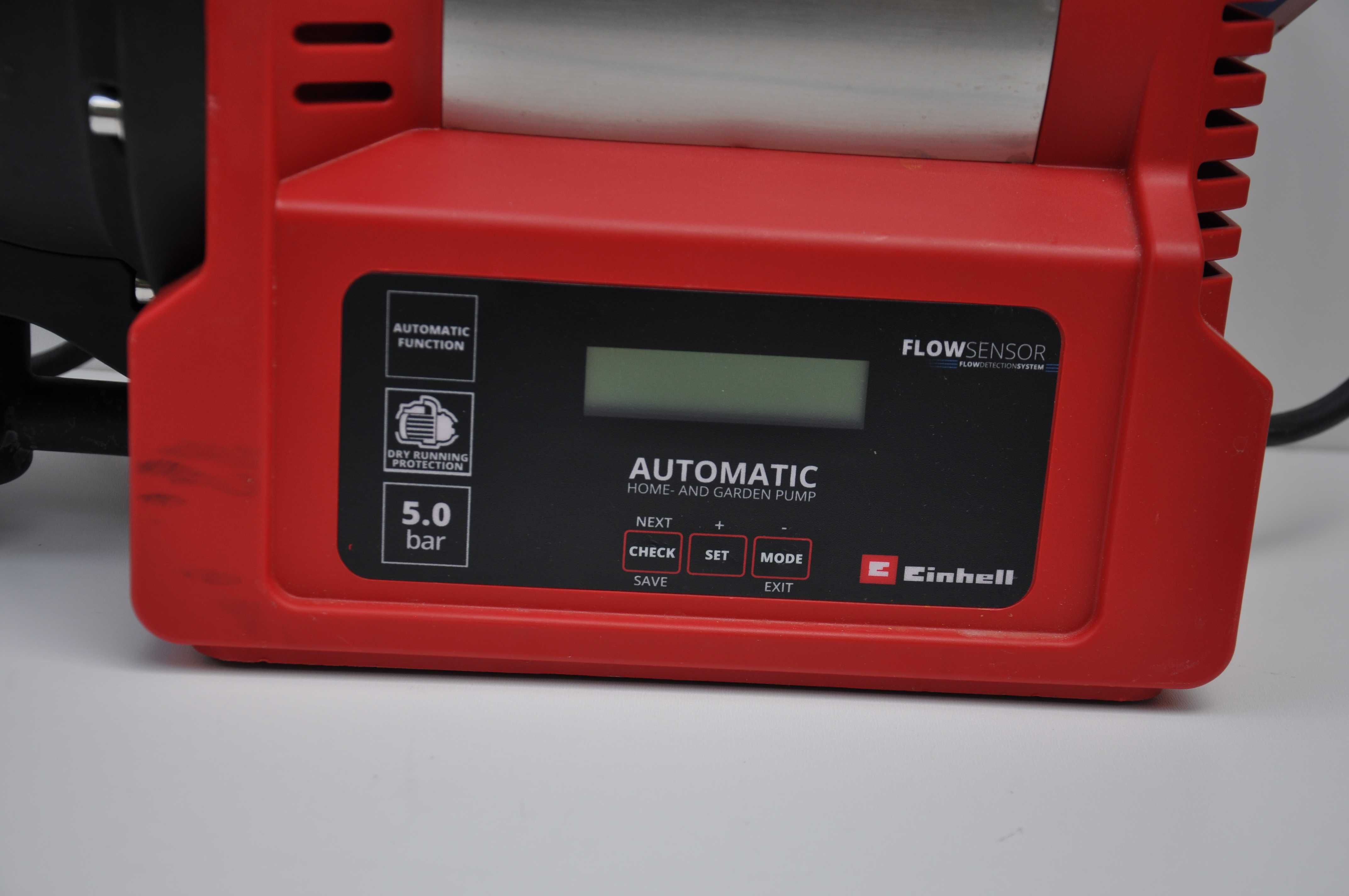 Pompa ogrodowa automatyczna GE-AW 1246 N FS Einhell