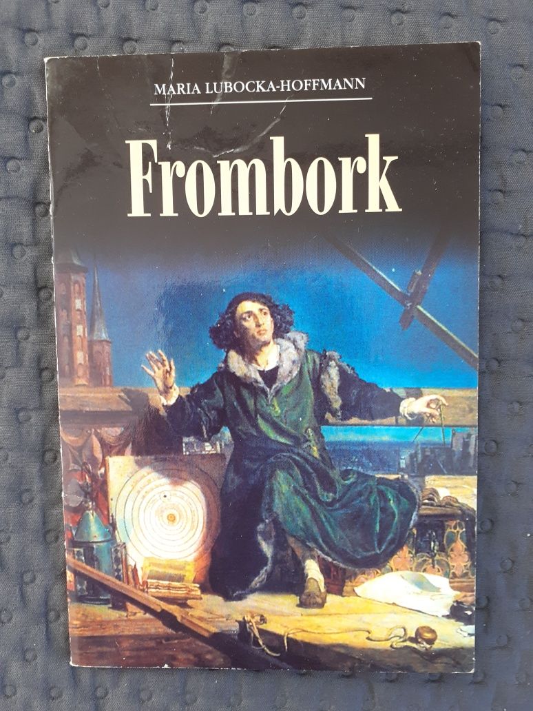 *Frombork, Maria Lubocka-Hoffmann